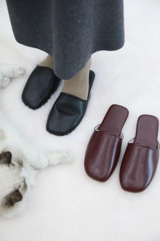 LPIUTY品牌直发⚠️王菲OldCeline同款拖鞋!男女同款 SD2402 商品图8