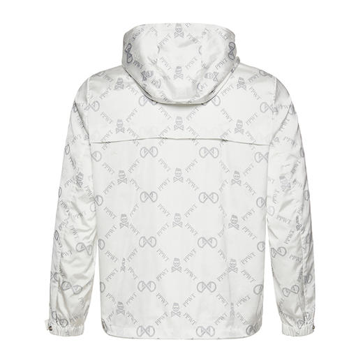 PP-WHITE 【茄克】 WJK201220336 商品图1