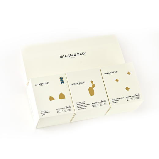 挂耳咖啡组合A 商品图1