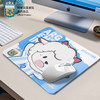 【官方正版】阿根廷国家队 | 小羊咩西蓝白条纹可爱橡胶电脑笔记本鼠标垫 商品缩略图3