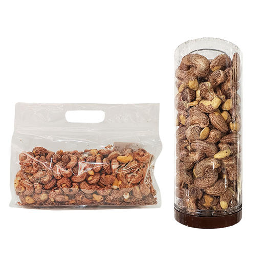 紫衣腰果450g-700g±10g 商品图5