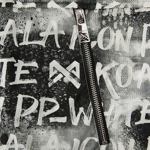 PP-WHITE 【茄克】 WJK201220287 商品图10