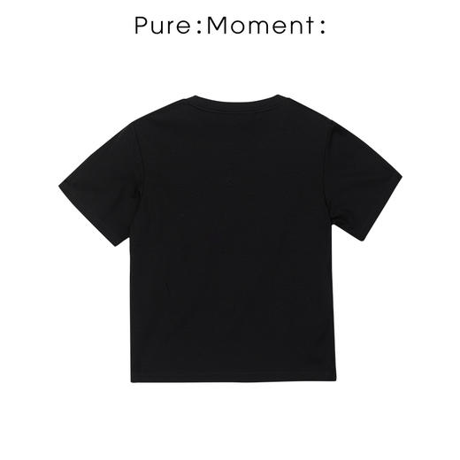 【商场同款】麦檬夏薄T恤4F5201002 商品图1