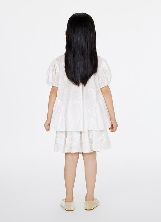 jnby  25年夏款  短袖TOP   1P4212630 商品图6