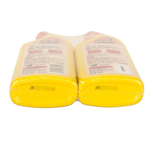 彩虹卫士元气白桃香氛洁厕液（双瓶装） 商品图8