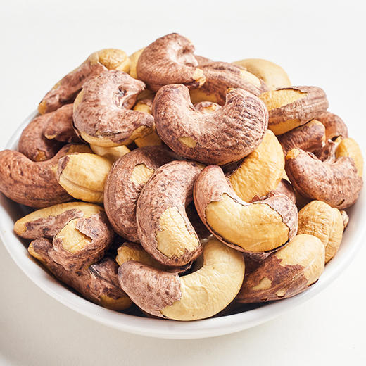 紫衣腰果450g-700g±10g 商品图4