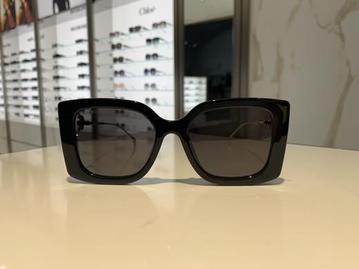 开云眼镜 古驰 太阳眼镜女  GG1567SA-001【不退不换，介意勿拍】 商品图0