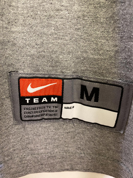 NIKE 耐克 TEAM LOOSE FIT 短袖T恤 _SST(M) 商品图2