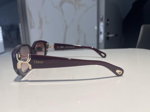 开云眼镜 蔻依 太阳眼镜女  CH0237SK-003【不退不换，介意勿拍】 商品图1