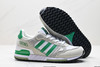 阿迪达斯Adidas ZX 750复古运动休闲鞋M18260男女鞋 商品缩略图4