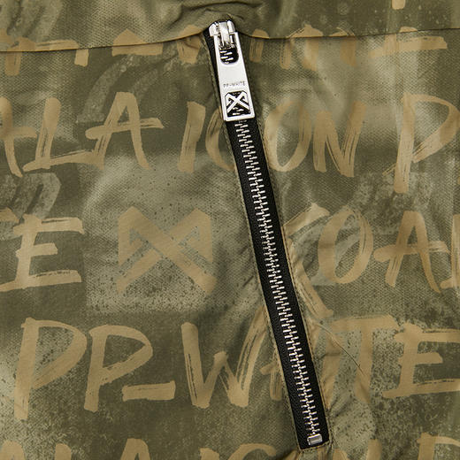 PP-WHITE 【茄克】 WJK201220287 商品图6