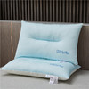 自然醒A类全棉星级酒店凉感枕头枕芯一对套家用护颈椎助睡眠酒店专用成人高低枕头芯XK 商品缩略图2