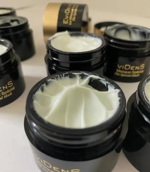 海南机场税仓重磅Y菲丹超级面膜小样 商品图8