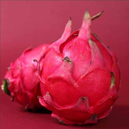 粤农臻品火龙果(约4.6斤/箱) 商品图0