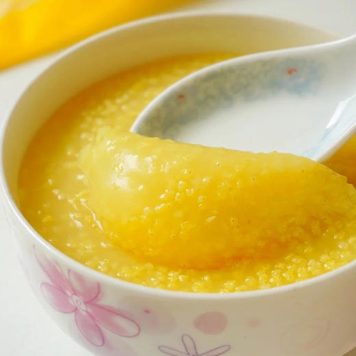 【2袋减5】【敖汉小米】来自“世界小米之乡” 8000年历史 颗粒饱满圆润 米油丰富 口感软糯 精选金苗K1原粮谷子 无添加 无染色 2.5kg装 新老包装随机发 商品图1