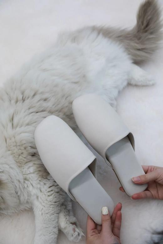 LPIUTY品牌直发⚠️王菲OldCeline同款拖鞋!男女同款 SD2402 商品图7