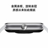 积分免费兑：小米（MI）REDMI Watch 5 皎月银 国家补贴 澎湃OS 2 心率血氧监测 蓝牙通话 红米手表5 智能手表 男女表 商品缩略图2