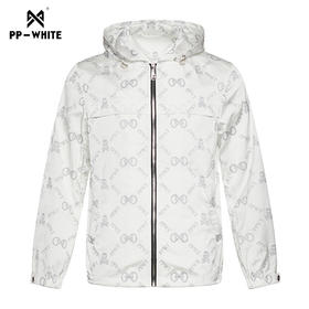PP-WHITE 【茄克】 WJK201220336