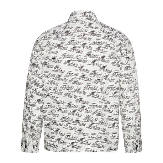 PP-WHITE 【茄克】 WJK761220431 商品图7