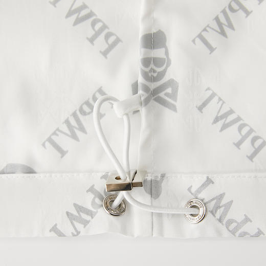 PP-WHITE 【茄克】 WJK201220336 商品图6
