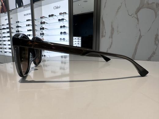 开云眼镜 茂宜睛 太阳眼镜中性  MJ0647SA-004【不退不换，介意勿拍】 商品图1