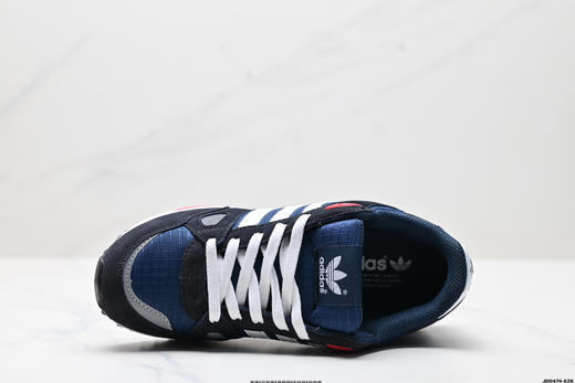 阿迪达斯Adidas ZX 750复古运动休闲鞋M18260男女鞋 商品图1