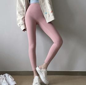 猫太推荐---莱卡高弹紧身瑜伽裤（买2减10元）