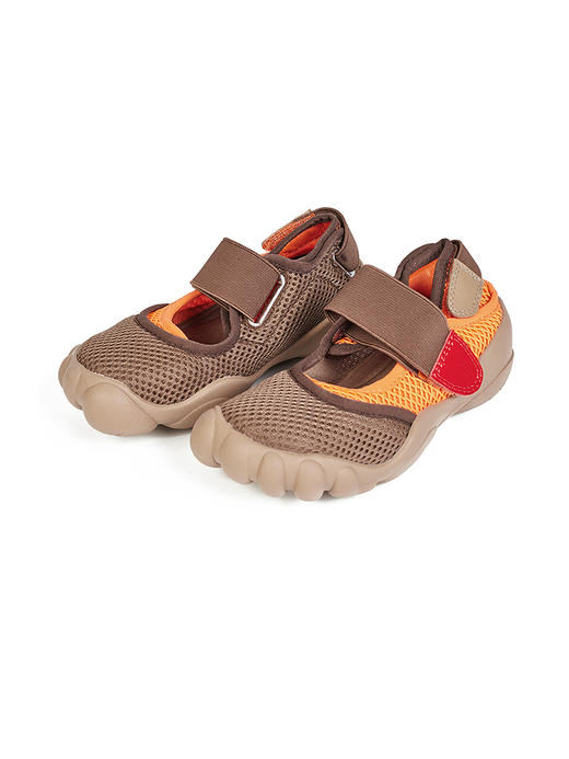 jnby   25年夏款  运动鞋  6P4M13180 商品图8