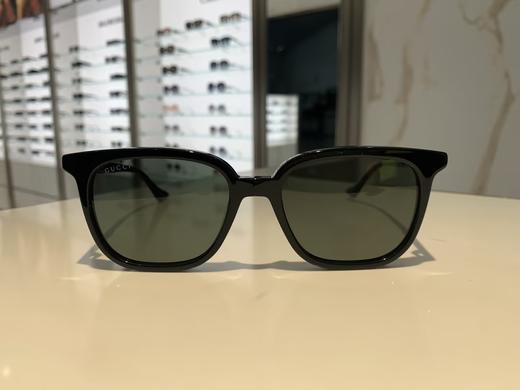 开云眼镜 古驰 太阳眼镜男  GG1493S-001【不退不换，介意勿拍】 商品图0