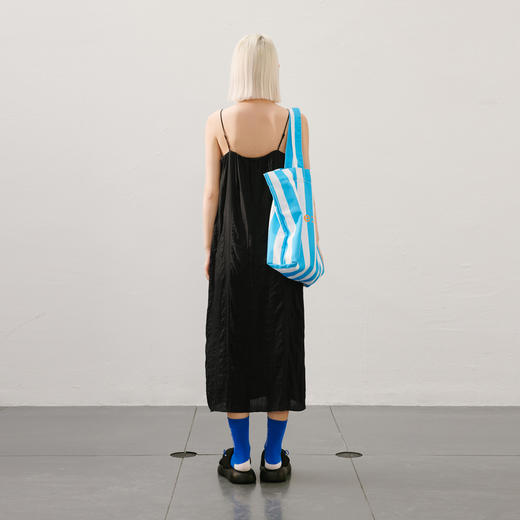 【商场同款】麦檬夏梭织连衣裙4F4290731 商品图4