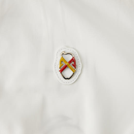PP-WHITE 【茄克】 WJK611201220 商品图5