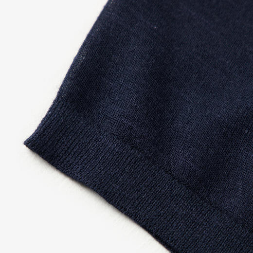 【商场同款】麦檬夏毛衫开衫4F4233802Q 商品图4