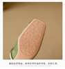 新款国风提花纤皮羊皮鞋垫优雅方跟鞋 商品缩略图6