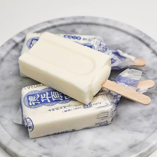 德华原味酸奶口味雪糕 70g*10支 商品图3