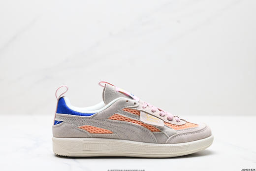 彪马Puma x KidSuper复古休闲运动板鞋397306-04男女鞋 商品图0