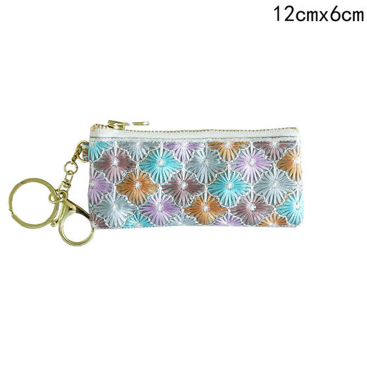 HUJI祤集收纳包OrientMarket刺绣系列-1 商品图2