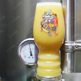 酒杯 或不凡囚牛杯