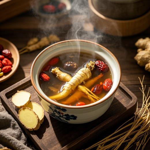 复元润初 商品图0