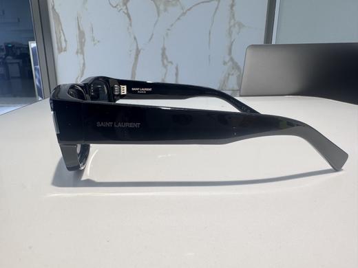 开云眼镜 圣罗兰 太阳眼镜男  SL689-001【不退不换，介意勿拍】 商品图1