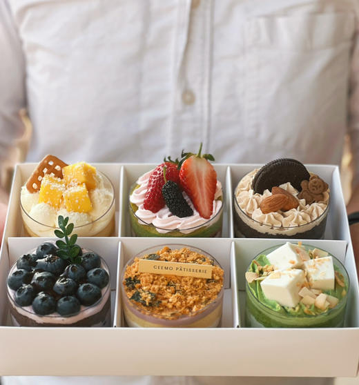 春日下午茶 商品图0