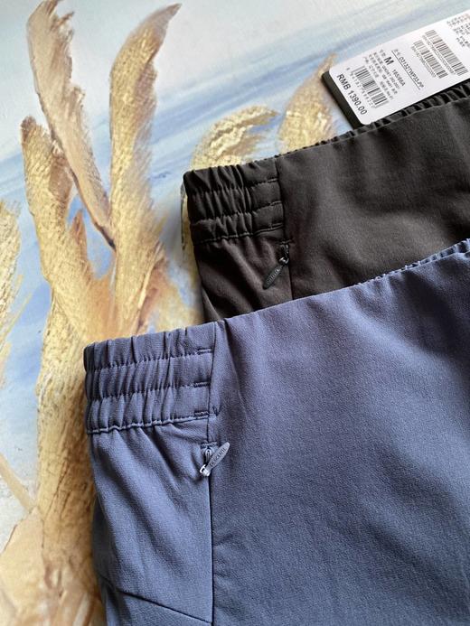 点此购买 迪桑特春夏季女款梭织运动健身跑步休闲裤 LL 312819 商品图10