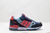 阿迪达斯Adidas ZX 750复古运动休闲鞋M18260男女鞋 商品缩略图0