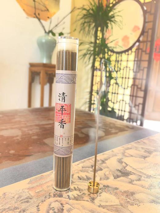 梦乡香 盘香线香 助眠香 商品图2