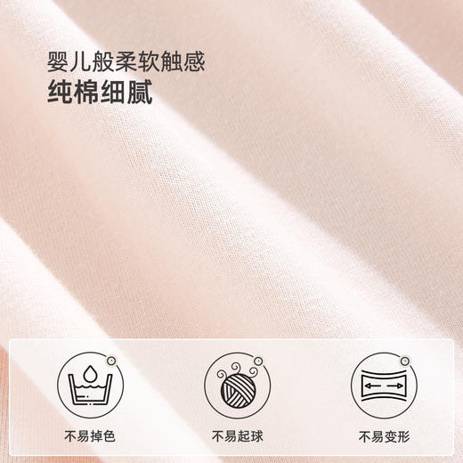 雅黛俪纯棉春秋开衫翻领长袖长裤女士家居服可外穿睡衣套装空调房 商品图3