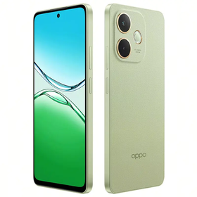 OPPO A5 活力版 全网通5G版 琥珀黑 12GB+256GB