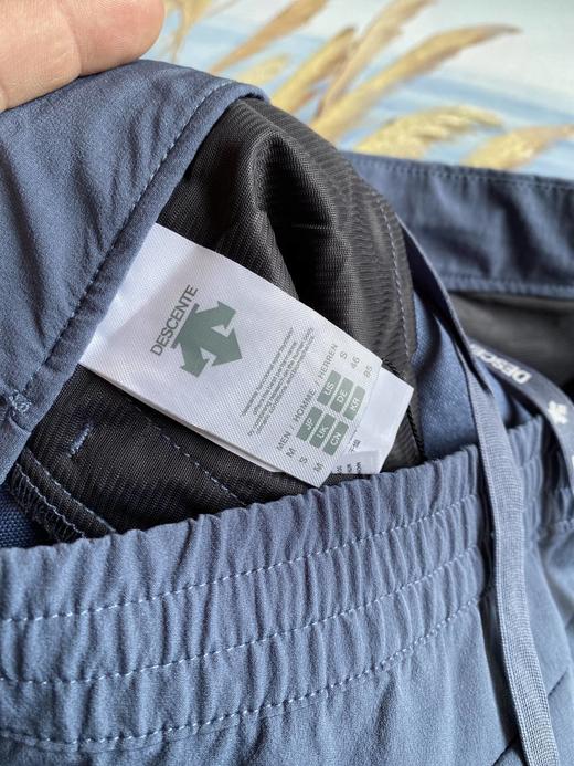 点此购买 迪桑特春夏季女款梭织运动健身跑步休闲裤 LL 312819 商品图13