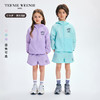TeenieWeenie Kids小熊童装夏季男女童连帽凉感防晒外套TKJJ256481H 商品缩略图12