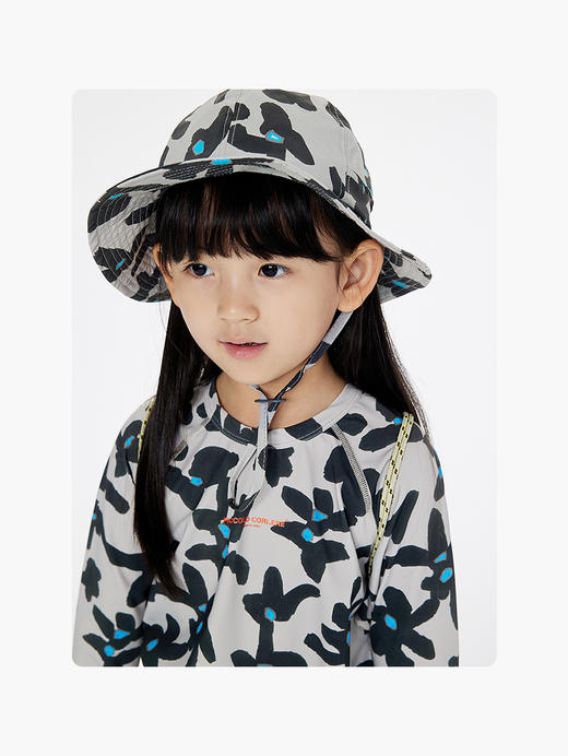 jnby  25年夏款  帽子  6P4K13640 商品图4