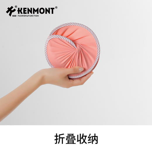 卡蒙儿童帽空顶大帽檐户外遮阳帽KM-4304 商品图8