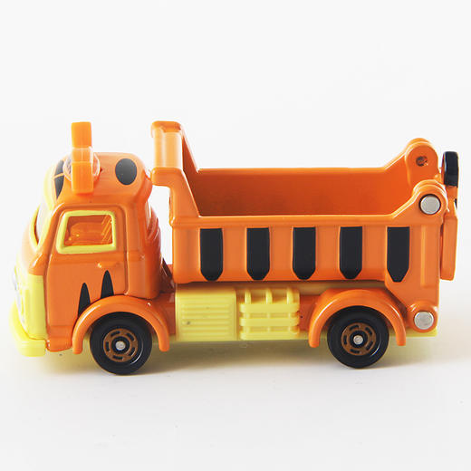 多美卡 翻斗车 跳跳虎 商品图1